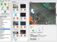 Free Webcam Watcher screenshot